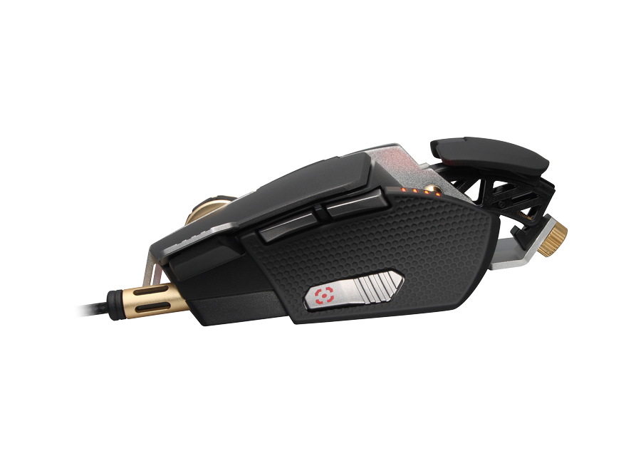 COUGAR 700M mouse Gaming Right-hand USB Type-A Laser 8200 DPI – image 8