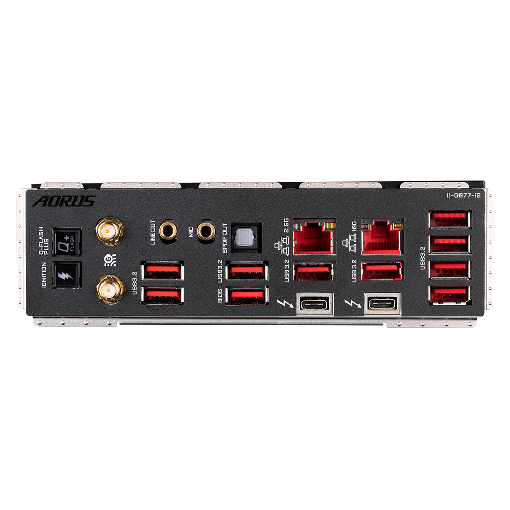 GIGABYTE Z790 AORUS XTREME – image 6
