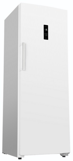 Haier HF-220WAA freezer Upright freezer Freestanding – image 2