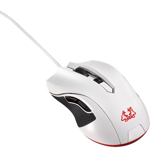 ASUS Cerberus Arctic