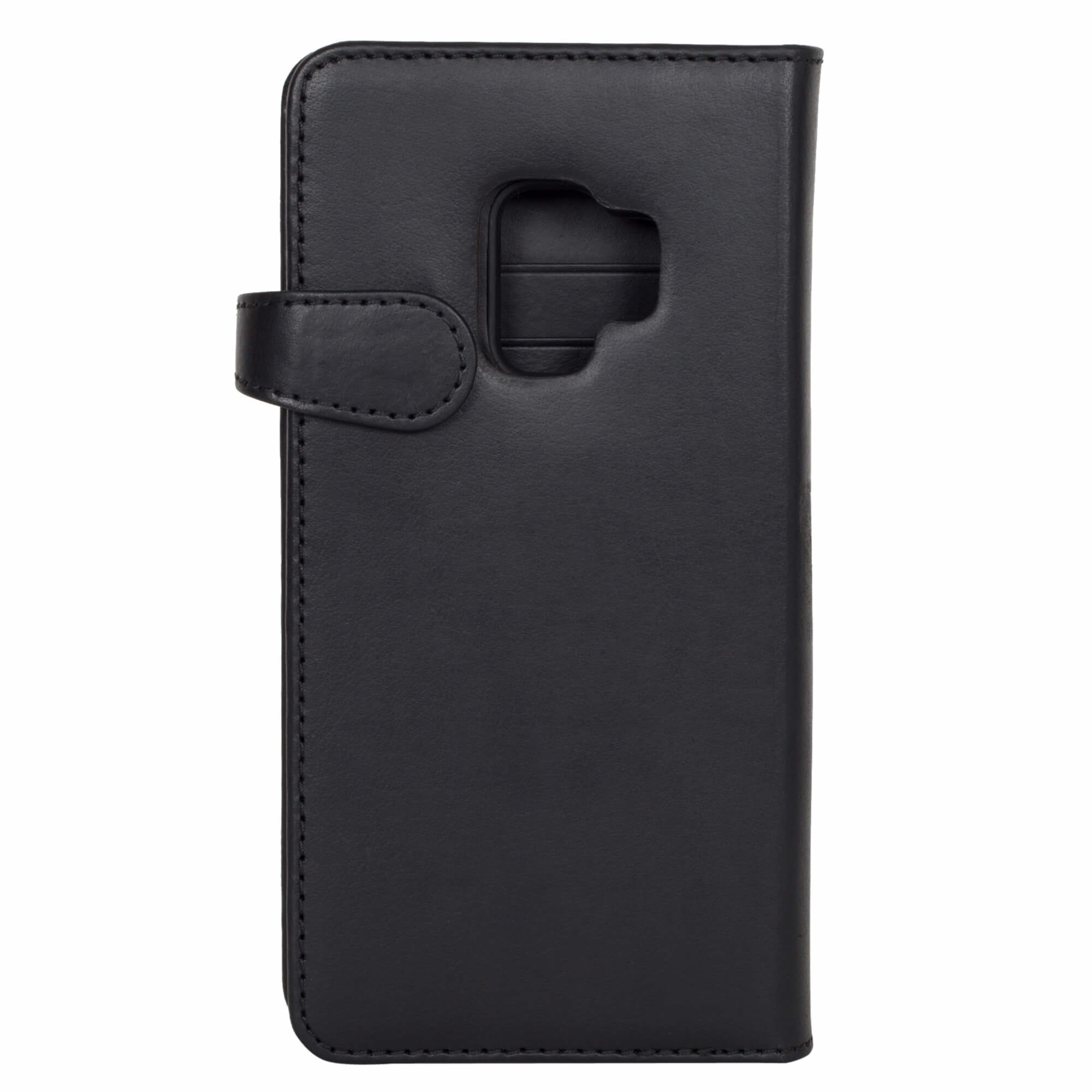 Buffalo 657551 mobile phone case Wallet case Black – image 2