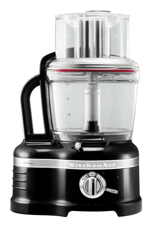 KitchenAid 5KFP1644EOB — vue 1 sur 8
