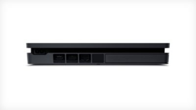 Sony Interactive Entertainment PlayStation 4 Slim 1TB + Mafia III – image 7