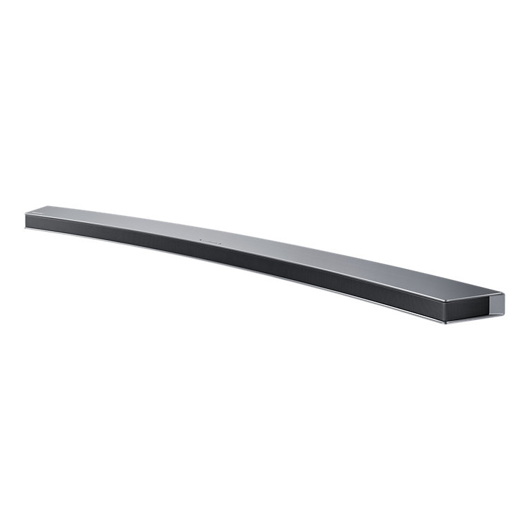 Samsung HW-J8501 soundbar speaker Silver 9.1 channels – image 2