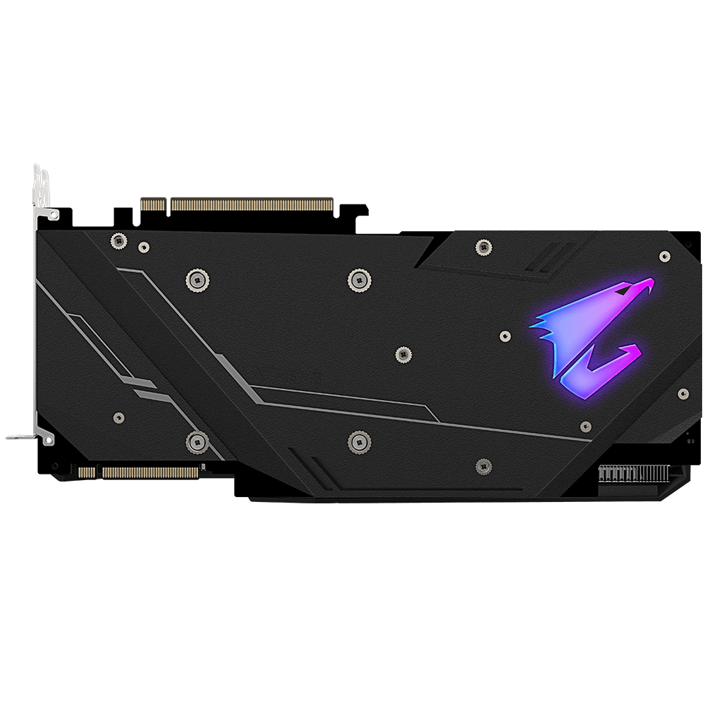 GIGABYTE AORUS GeForce RTX 2080 SUPER – image 7
