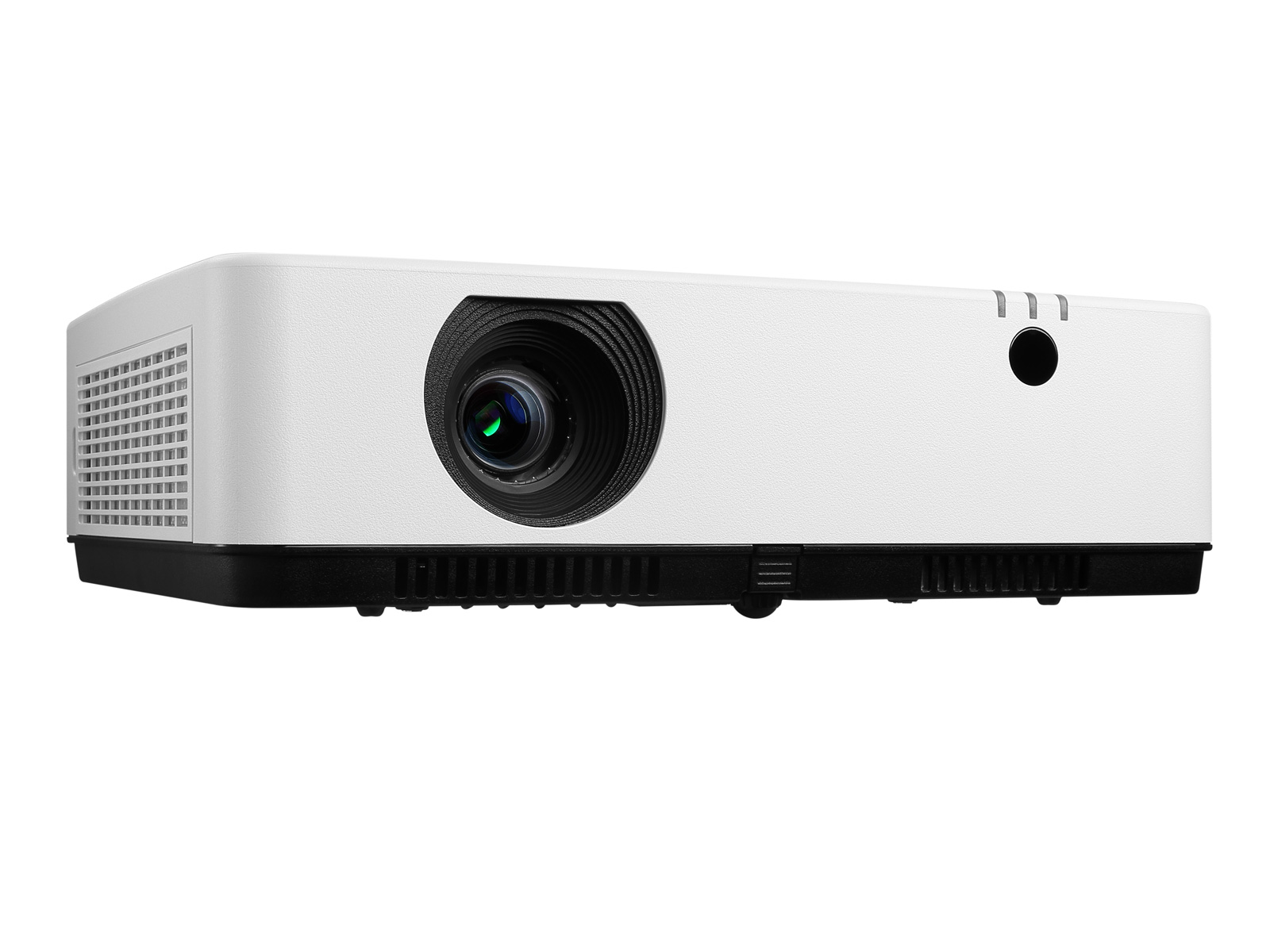 NEC MC342X Standard throw projector 3400 ANSI lumens 3LCD XGA (1024x768) White – image 7