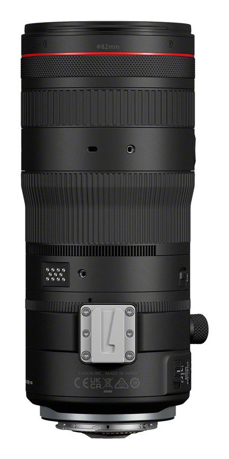 Canon RF 24-105 mm f2.8L IS USM Z – image 3