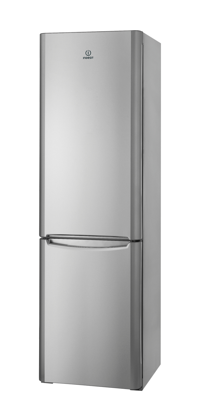 Indesit BIAA 34 F X