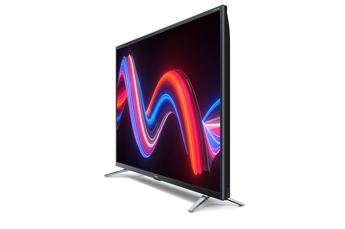 Sharp Aquos 42EE4E TV – image 5