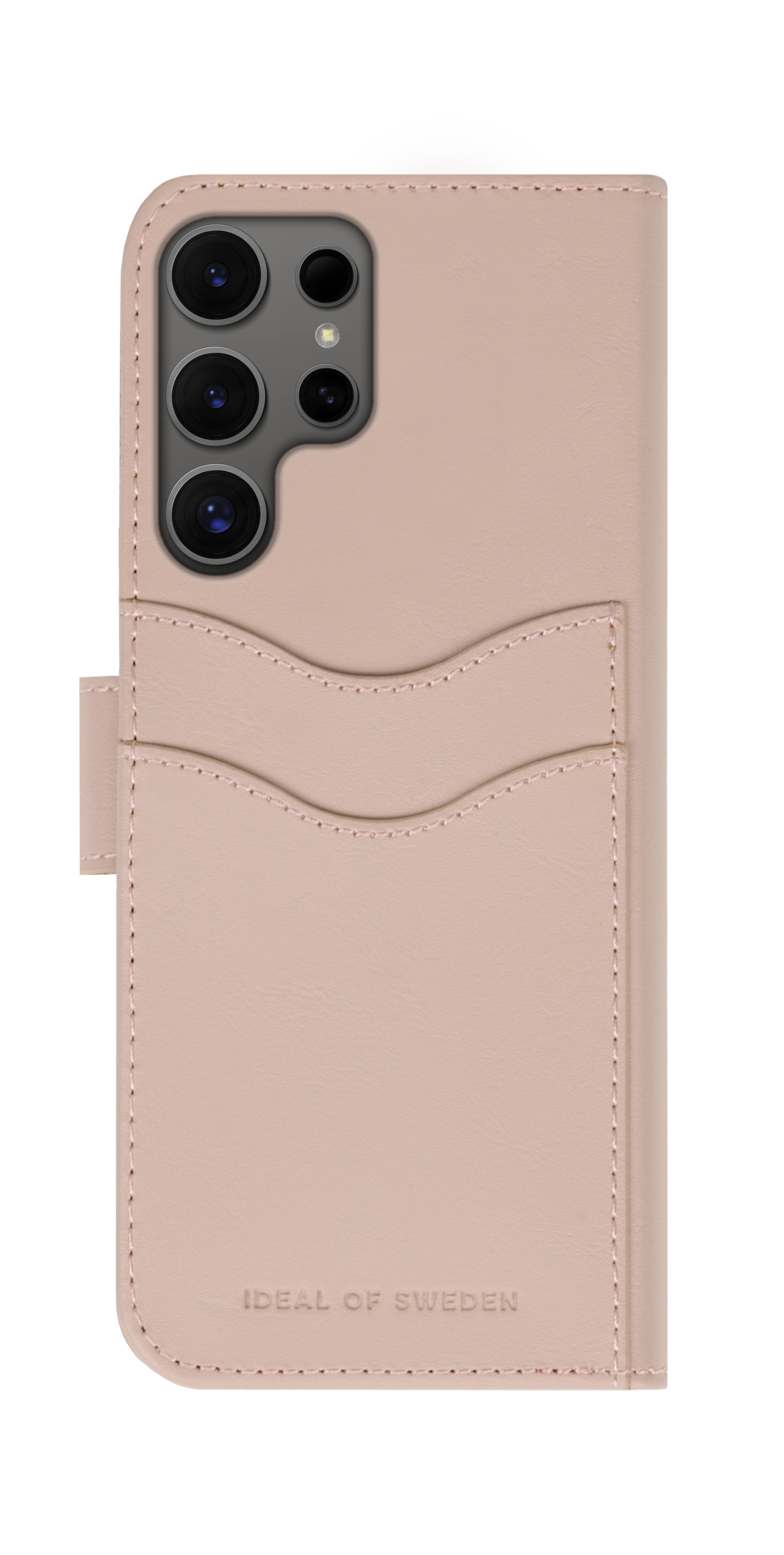 iDeal of Sweden Magnet Wallet+ Galaxy S24 Ultra Pink – image 2