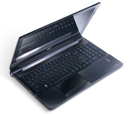 Acer Aspire Ethos AS5733Z-P624G50Mnkk Intel® Pentium® P6200 – image 4