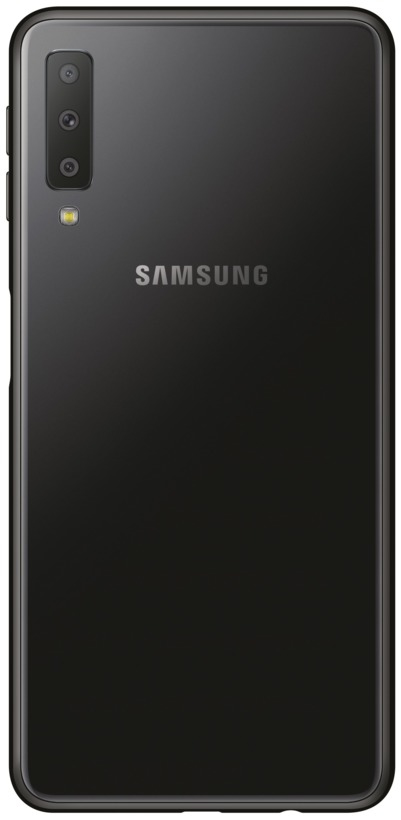 Samsung Galaxy A7 (2018) SM-A750GN/DS – image 4