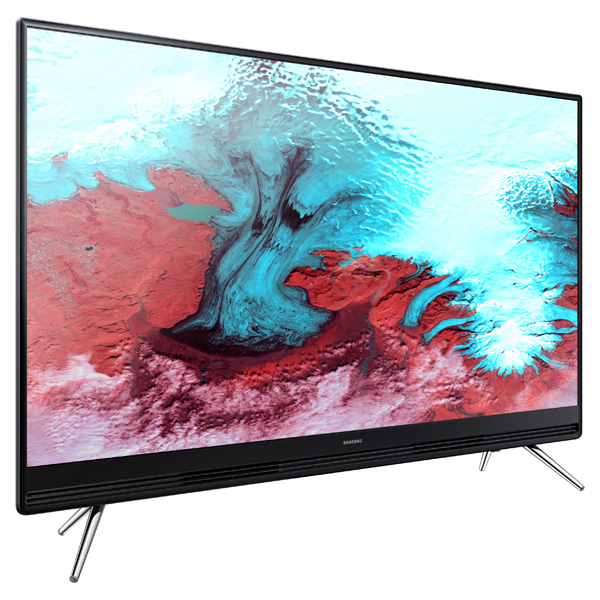 Samsung UN40K5100AF 100.3 cm (39.5") Full HD Black – image 4