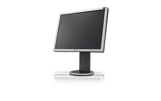 Samsung SM204B computer monitor – image 3