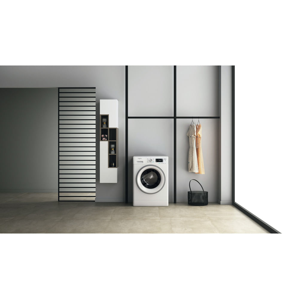 Whirlpool FFB 7258 SV IT – image 5