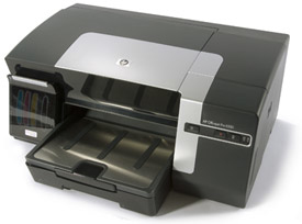 HP Pro K550dtn – image 4