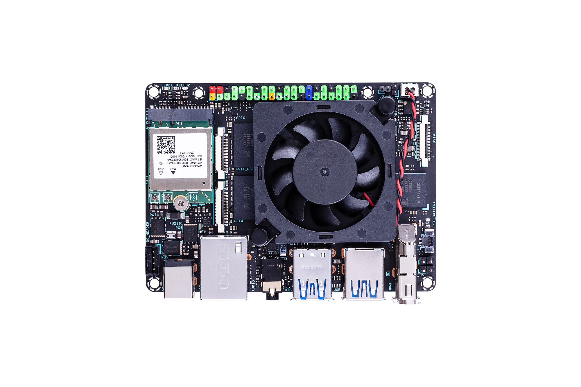 ASUS Tinker Edge R – image 2