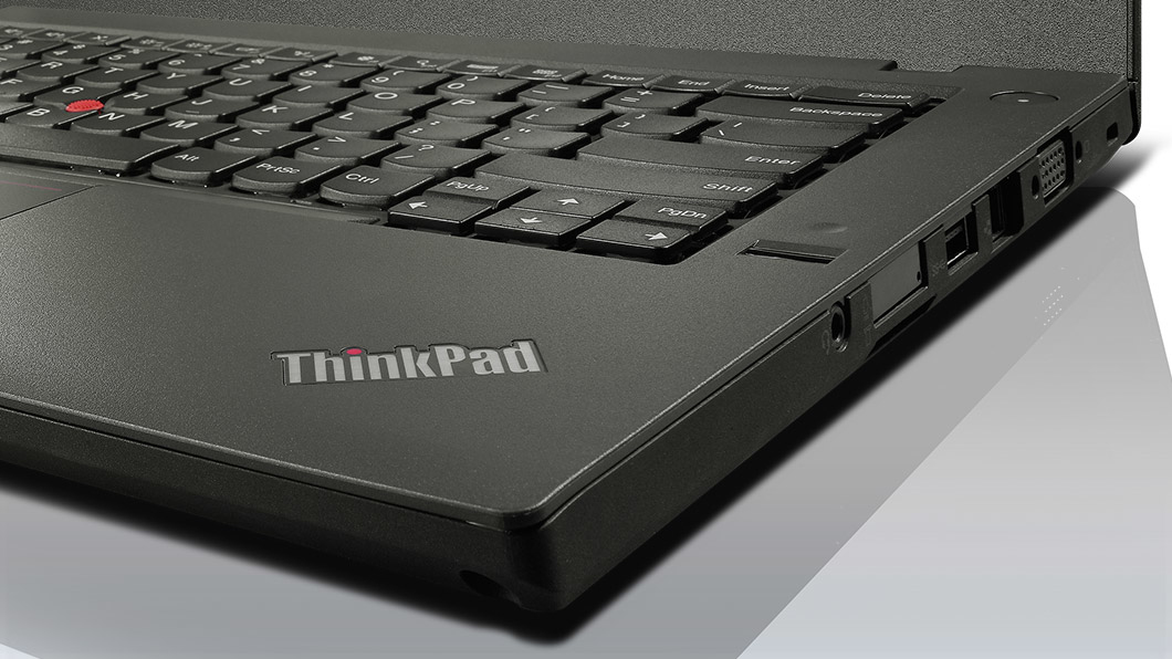 Lenovo ThinkPad T440 – image 2