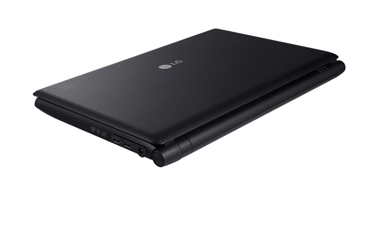 LG C series C400 Intel® Pentium® P6200 Laptop – image 6