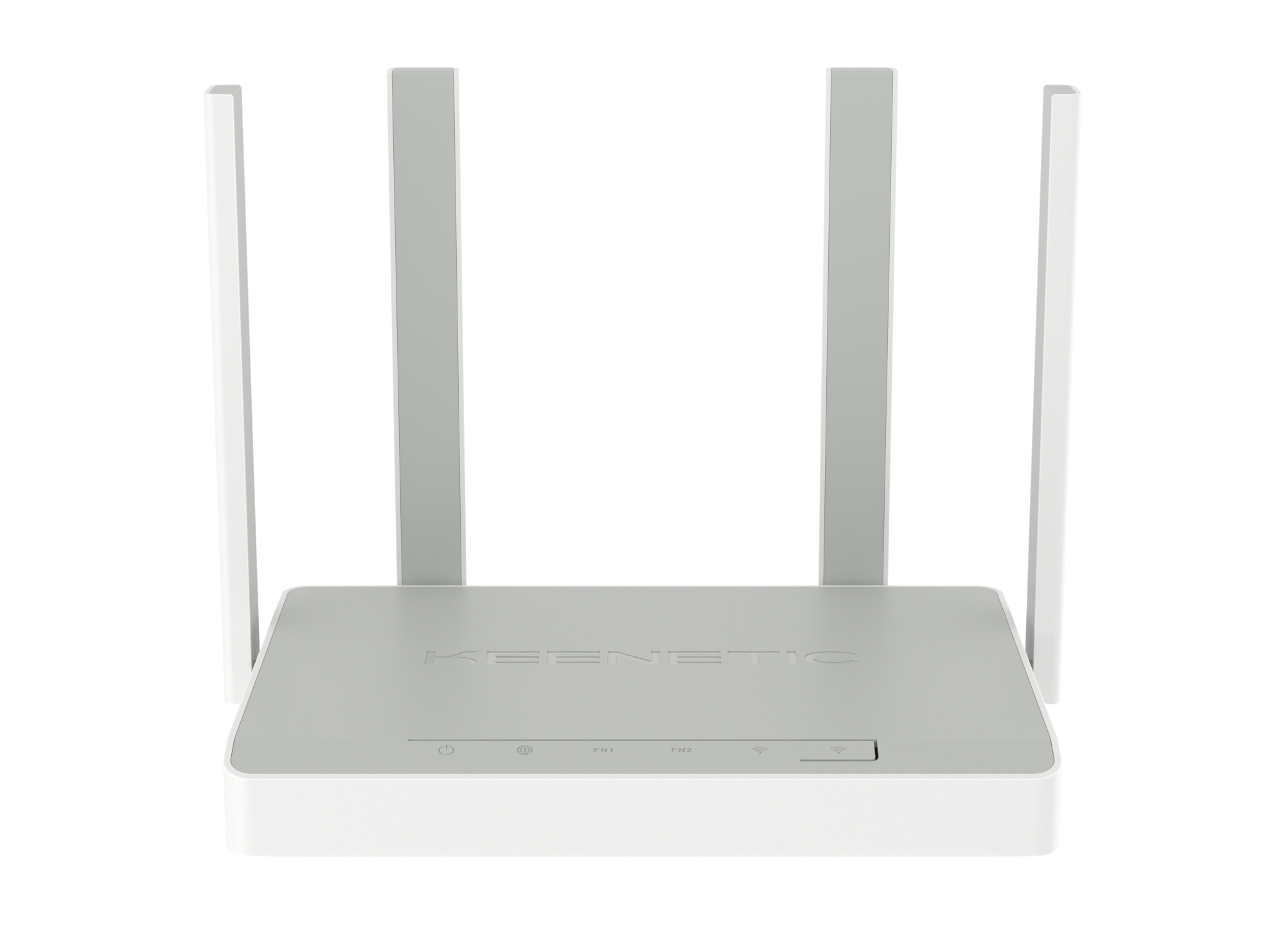 KEENETIC HOPPER (KN-3810), ROUTER 4 PORTE 1GBPS, WI-FI …