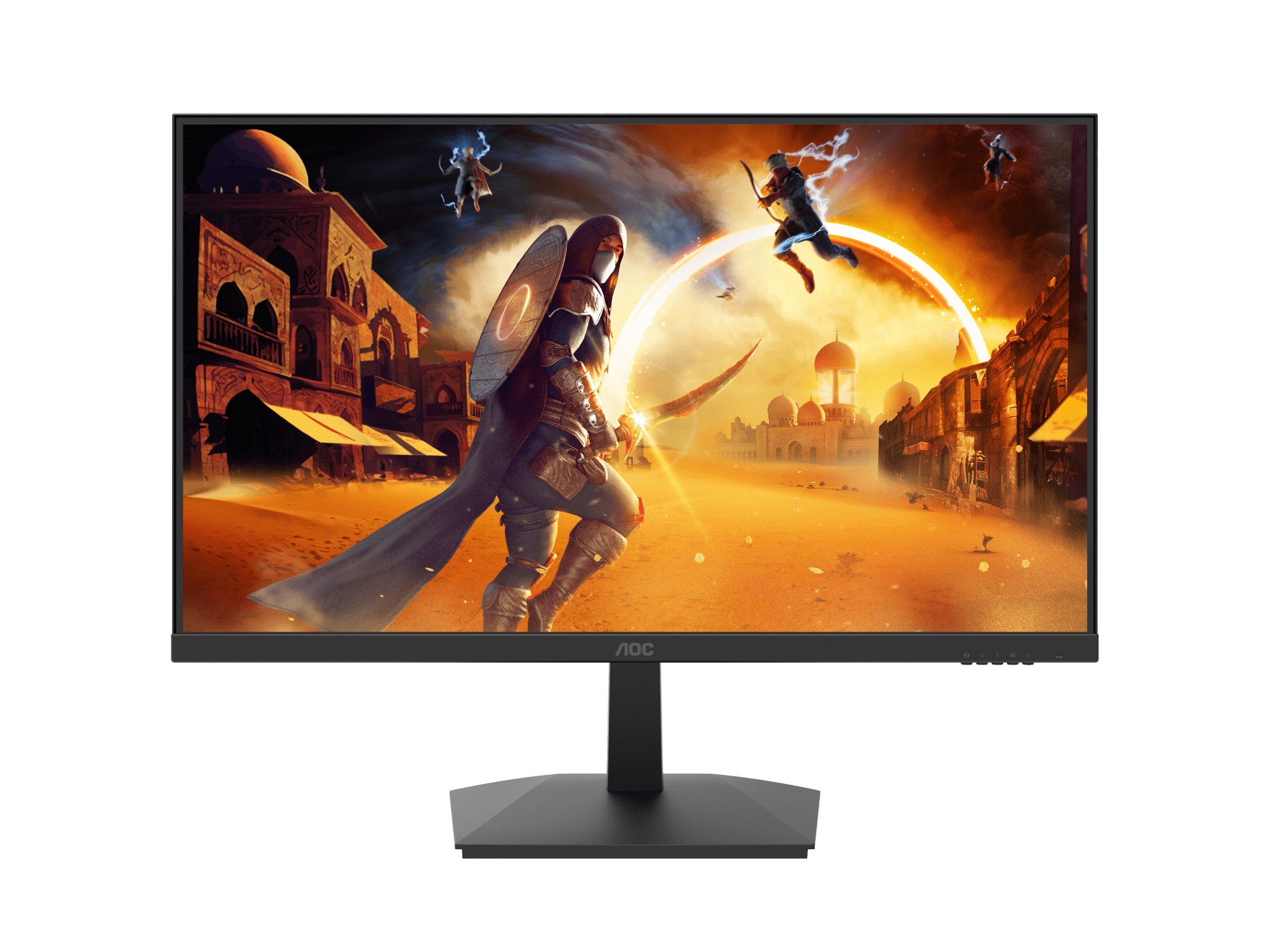 AOC G1 24G15N/75 computer monitor – image 2