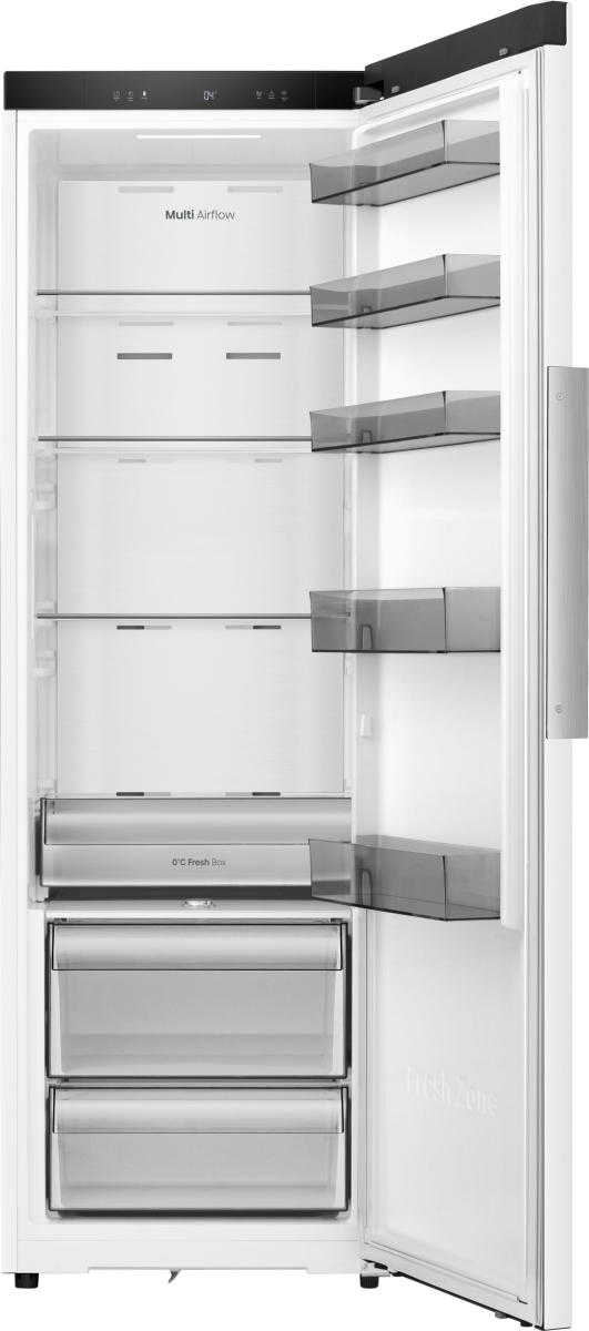 Hisense Refrigerator RL370K3EWD BK070 – image 6