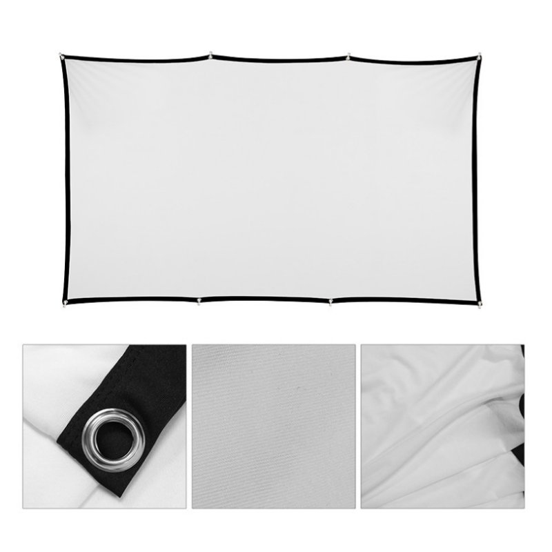 iggual IGG318126 projection screen 3.05 m (120") 16:9 – image 9