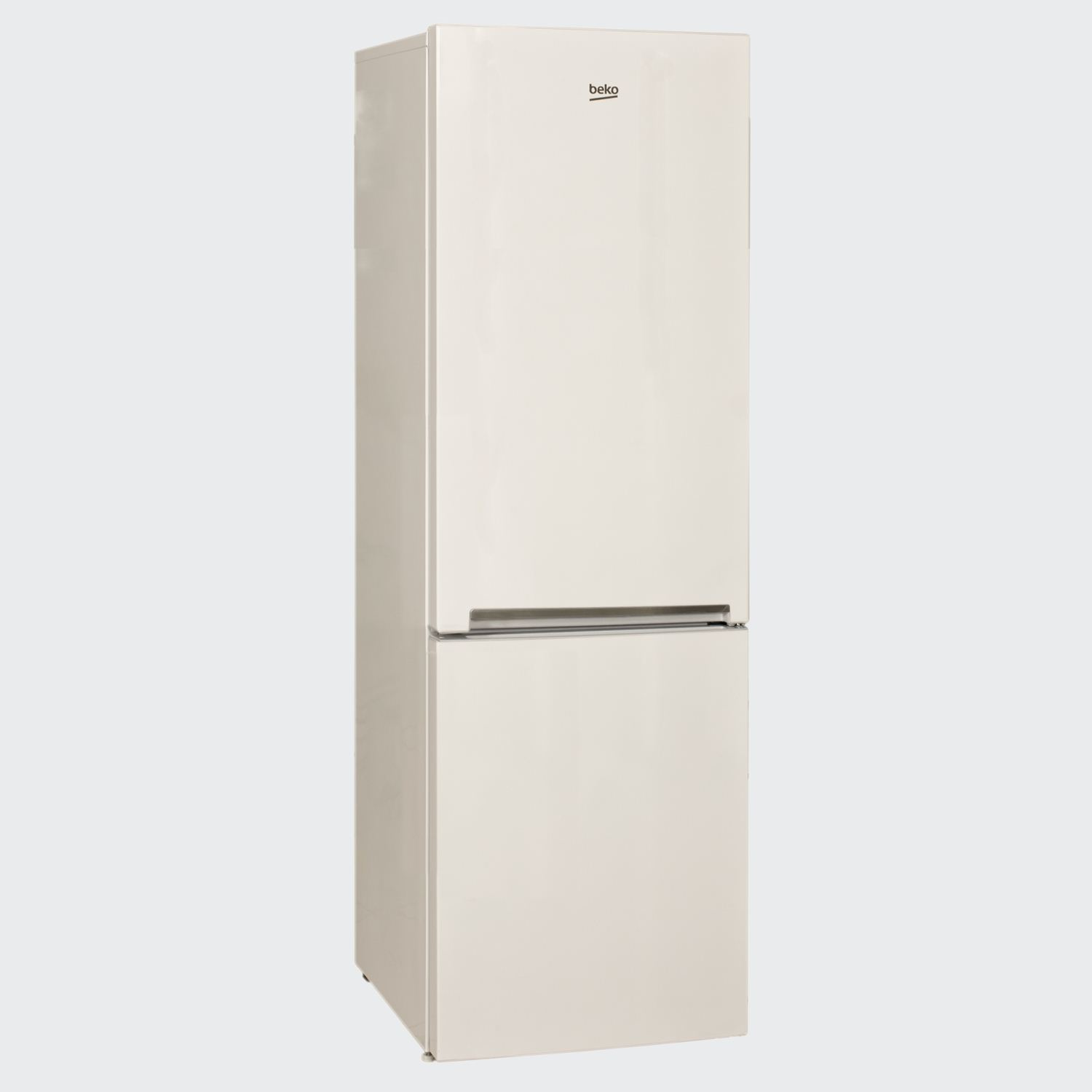 Beko RCNA365K20W fridge-freezer Freestanding – image 2