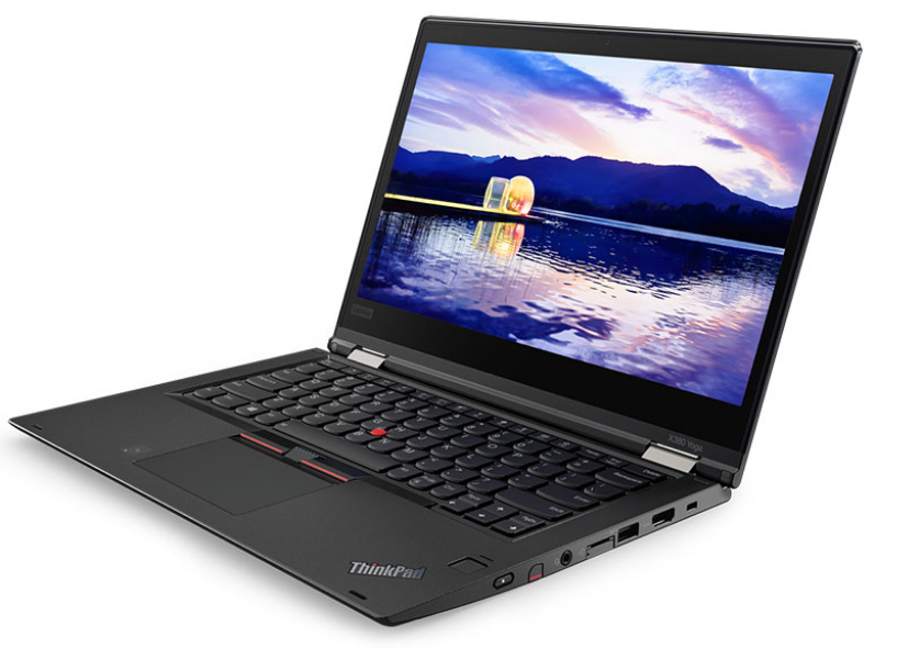 Lenovo X380 Yoga – image 4