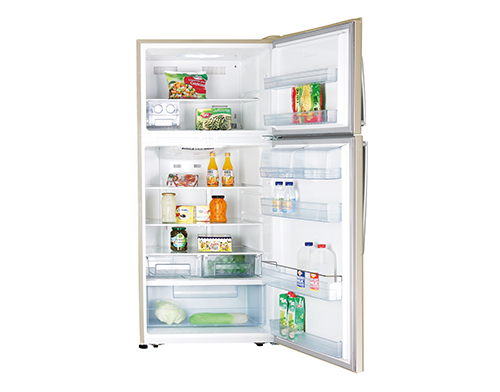 Hisense RT533N4DY12 fridge-freezer Freestanding – image 2
