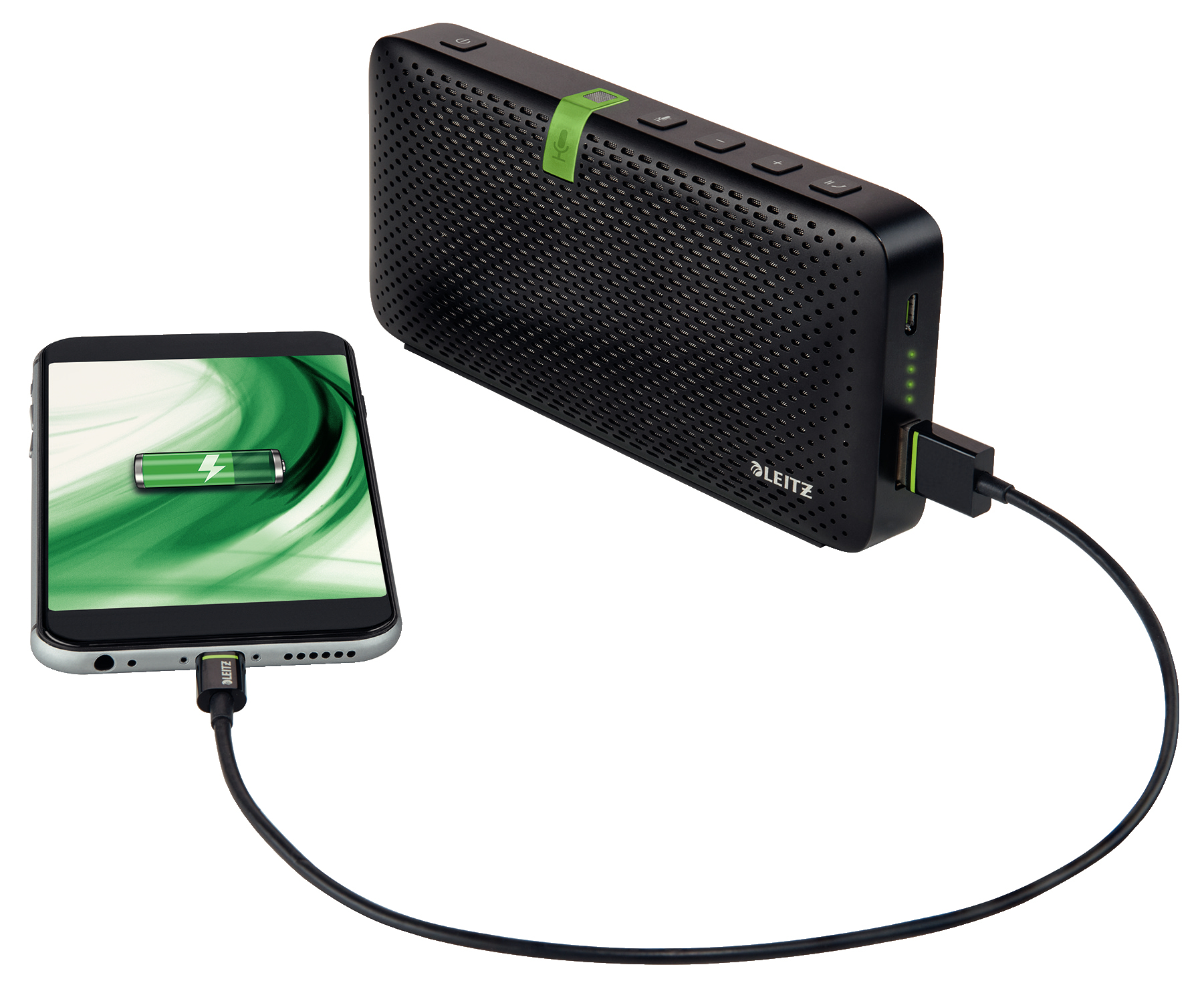 Leitz Complete Portable Conference Bluetooth HD Speaker – image 2