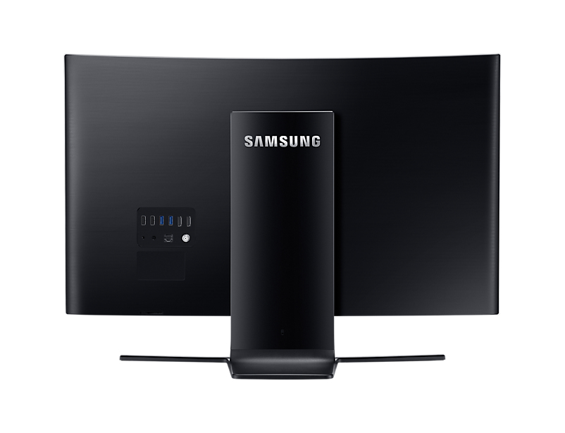 Samsung DM700A7L-K24 All-in-One PC/workstation Intel® Pentium® 4405U – image 3