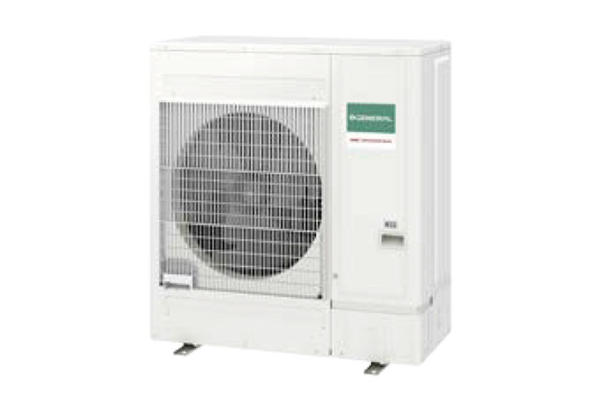 Fujitsu AOHG45KRTA — vue 1 sur 1