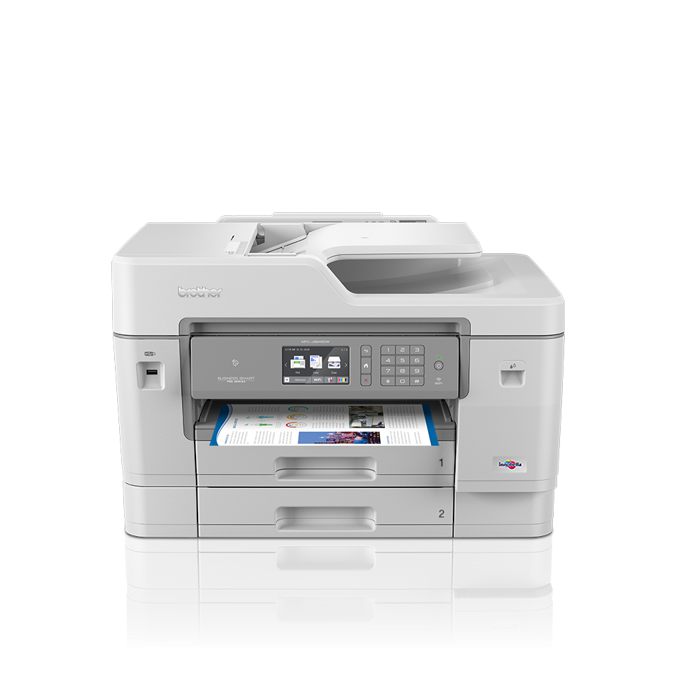 Brother MFC-J6945DW multifunction printer Inkjet A3 – image 7