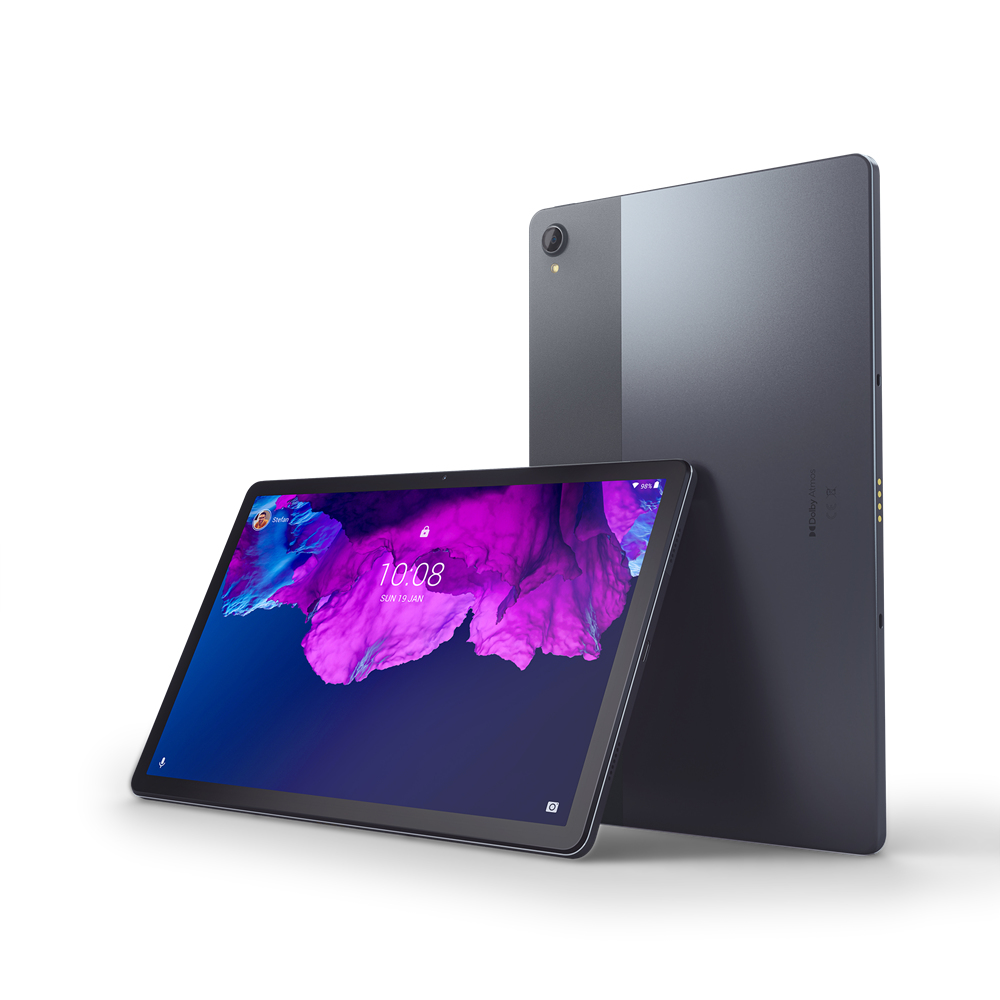 Lenovo P11 + Smart Charging Station 2 – image 2