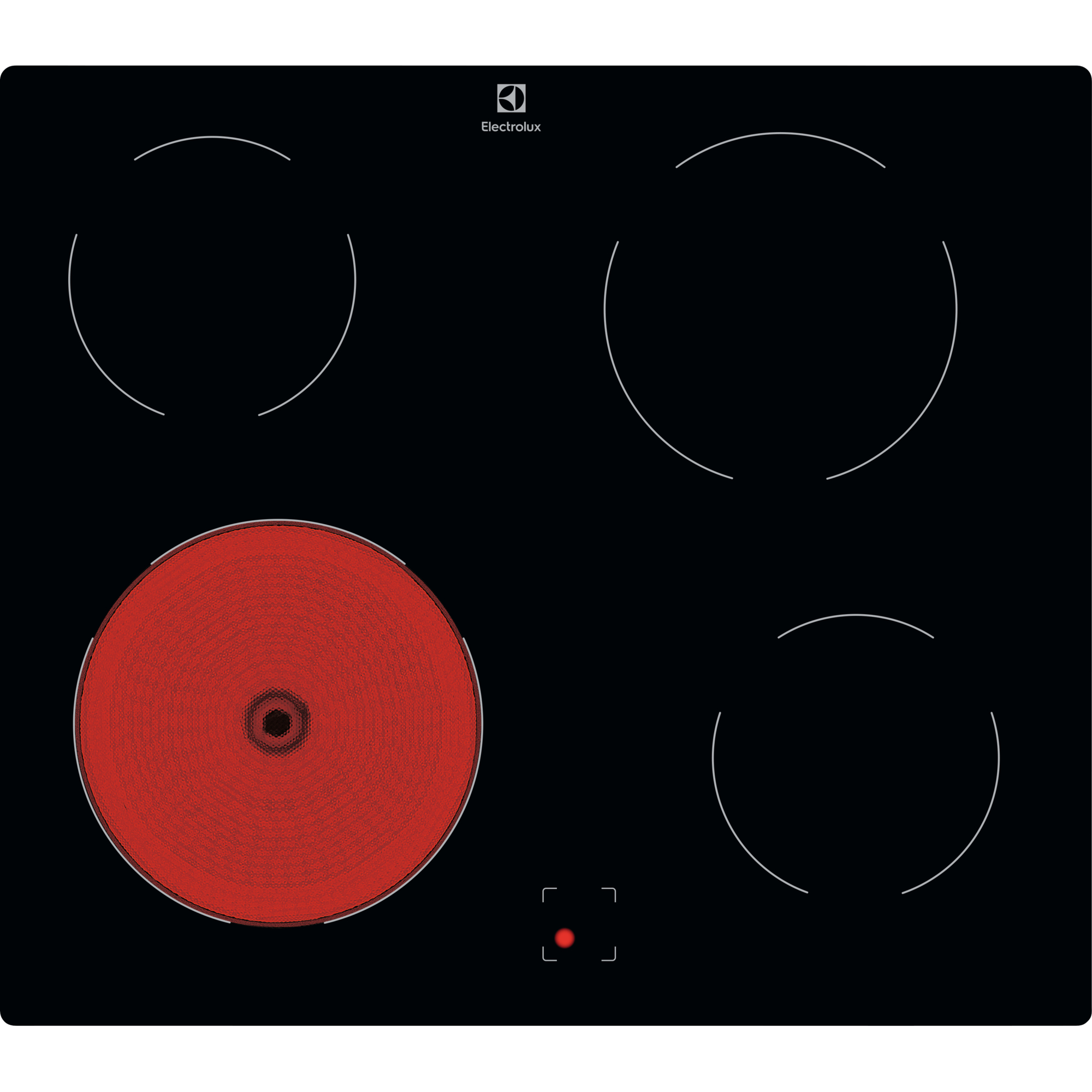 Electrolux LRD64000IK — vue 1 sur 6