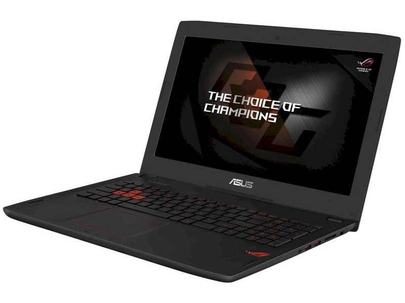 ASUS ROG GL502VS-FY030T Intel® Core™ i7 i7-6700HQ Laptop – image 1