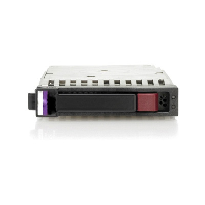 HP 450GB 6G SAS 15K rpm LFF (3.5-inch) Dual Port Enterprise 3yr Warranty Hard Drive internal hard drive 15000 RPM 3.5"