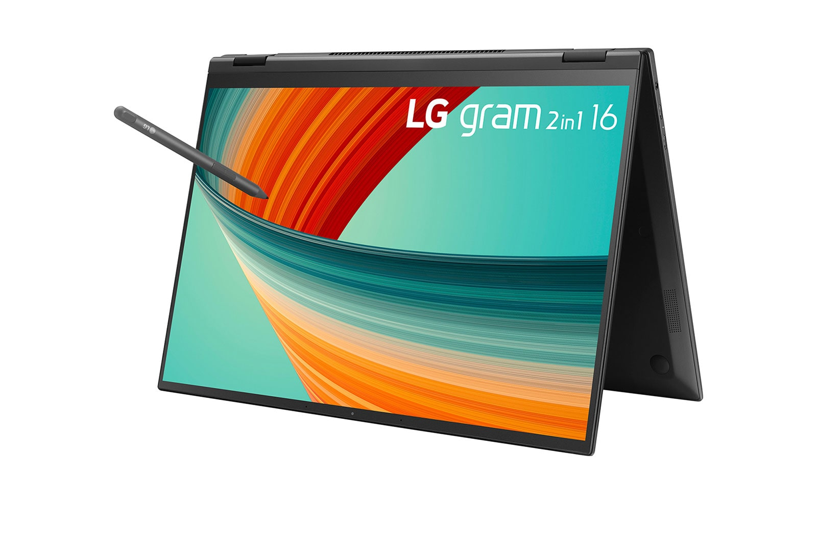 LG 16T90R-K.AA75A9 laptop Intel® Core™ i7 i7-1360P – image 4