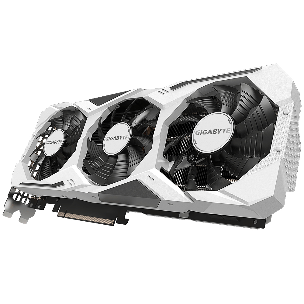 GIGABYTE GV-N208SGAMINGOC WHITE-8GD – image 4