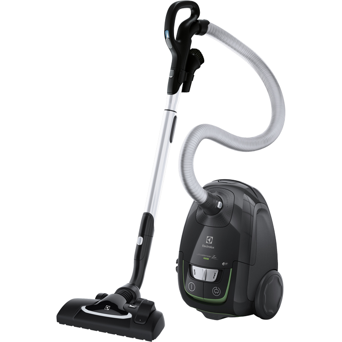 Electrolux EUS8GREEN 3.5 L Cylinder vacuum Dry 650 W Dust bag – image 2