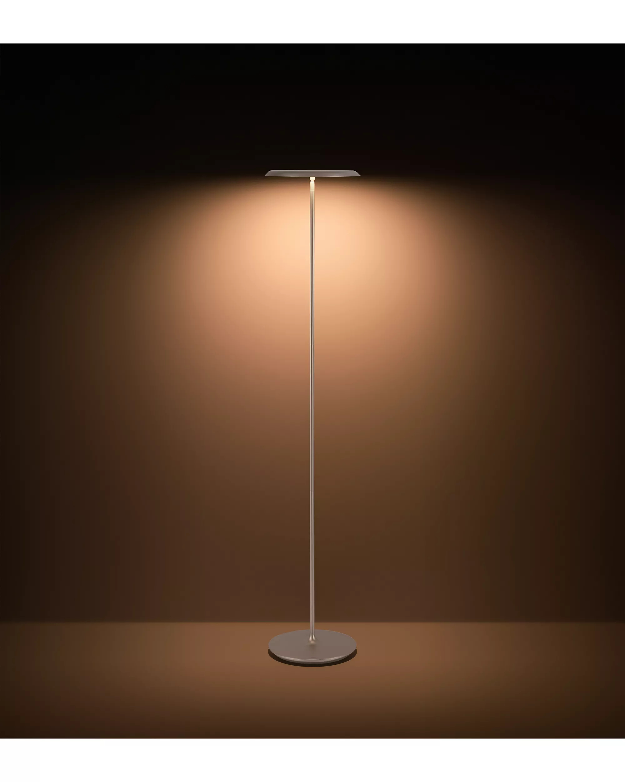 Philips by Signify Philips Hue White Muscari floor light 4504048M0 – image 6