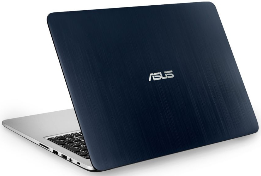 ASUS K501LB-DM069H Intel® Core™ i7 i7-5500U Laptop – image 1