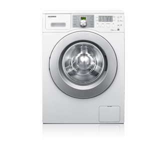 Samsung WF0704F7V washing machine Front-load