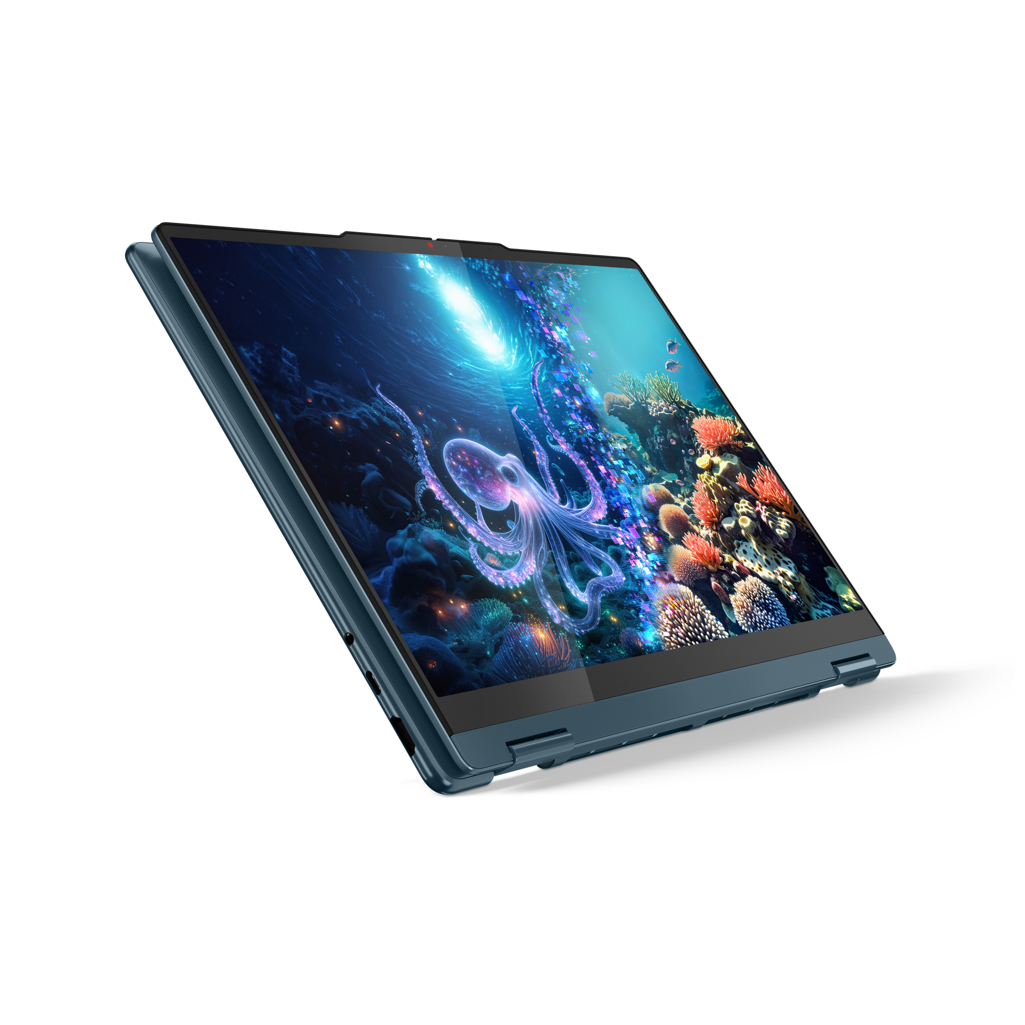 Lenovo Yoga 7 2-in-1 14AKP10 Copilot+ PC – image 3