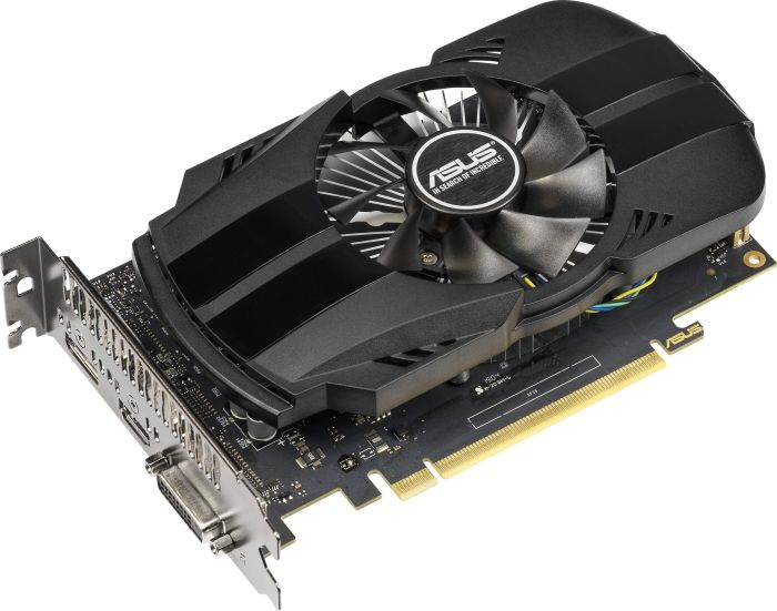 ASUS Phoenix PH-GTX1650-4G