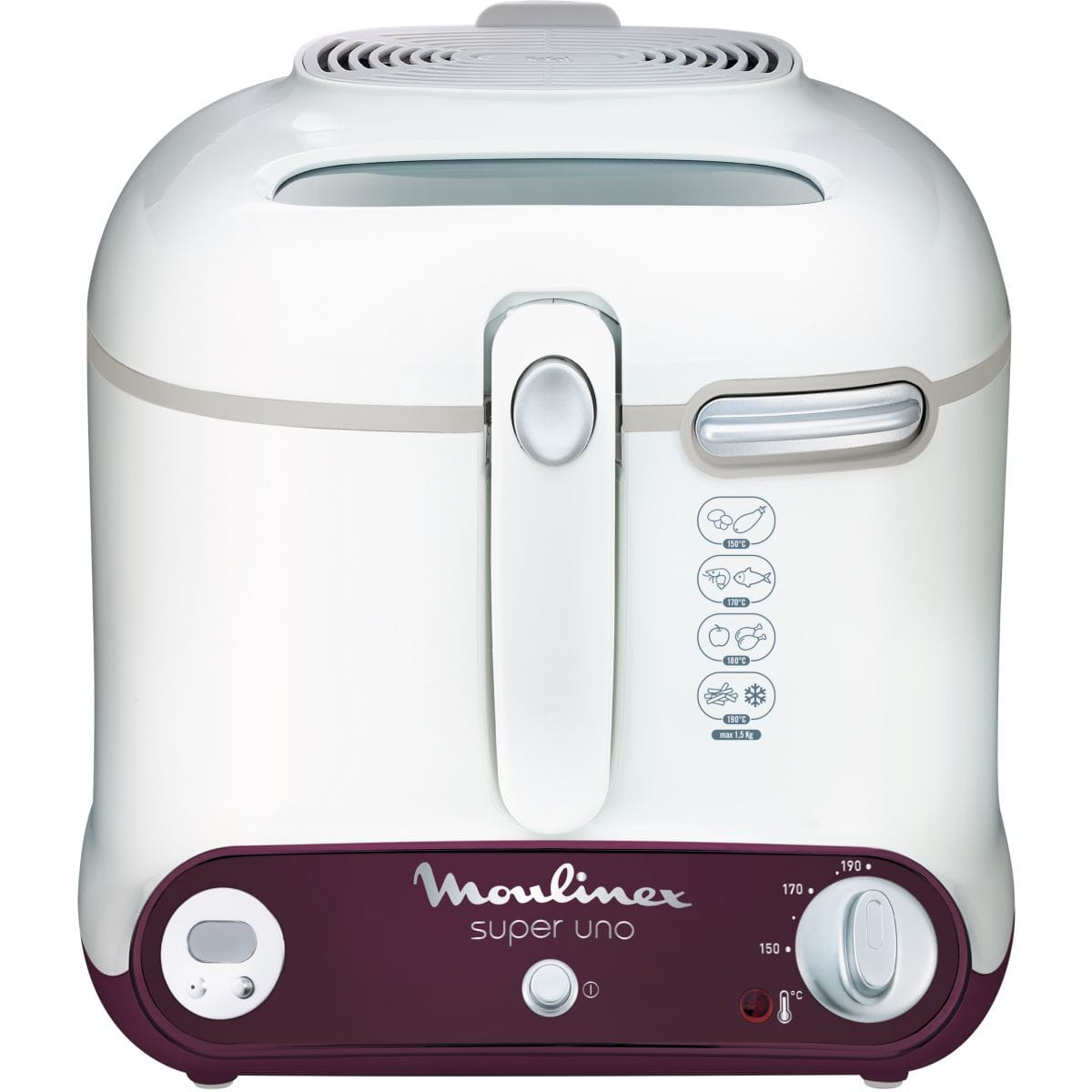 Moulinex Super Uno – image 2