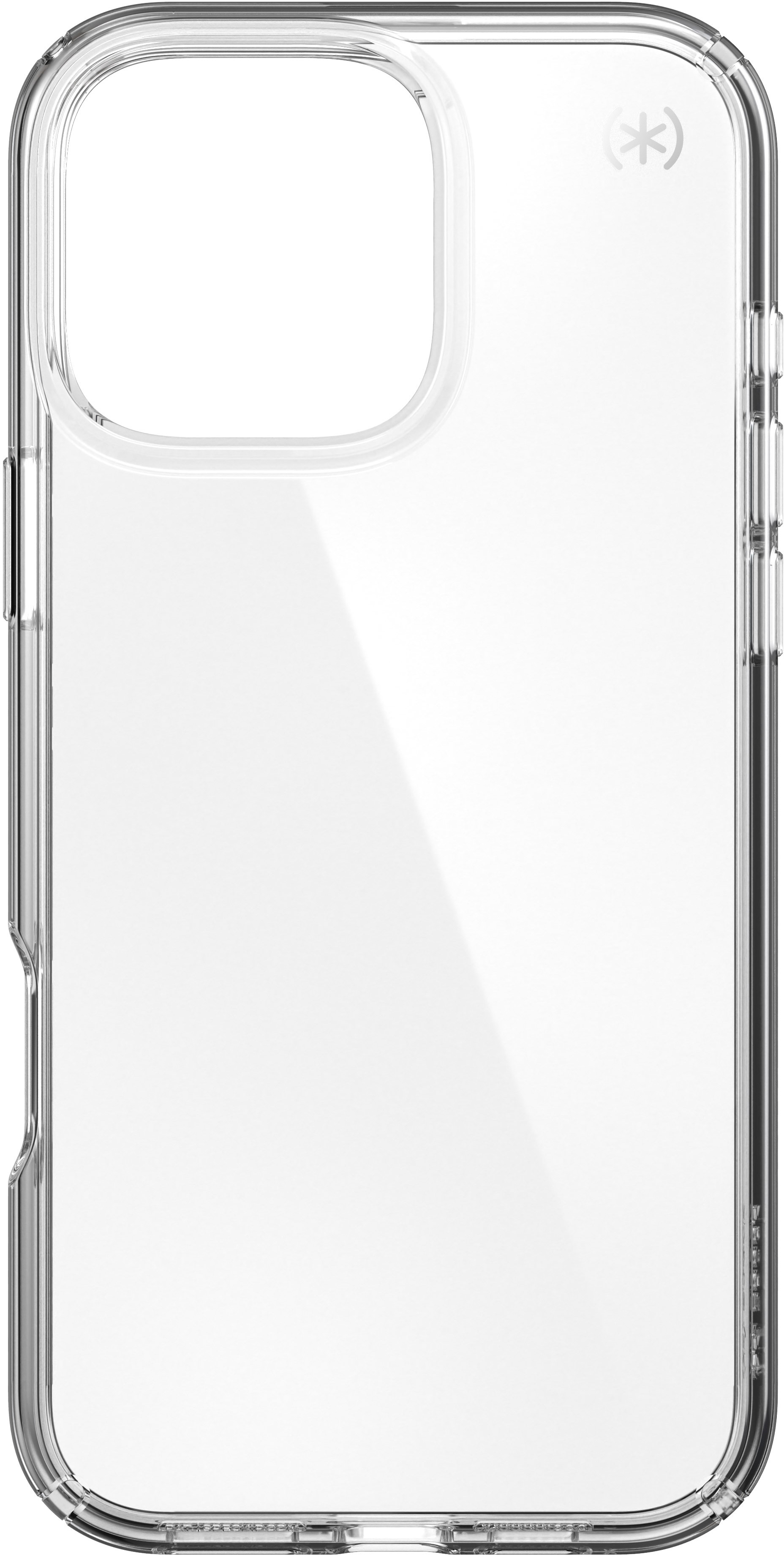 Speck Presidio Perfect Clear Apple iPhone 16 Pro Max Clear - with Microban – image 6