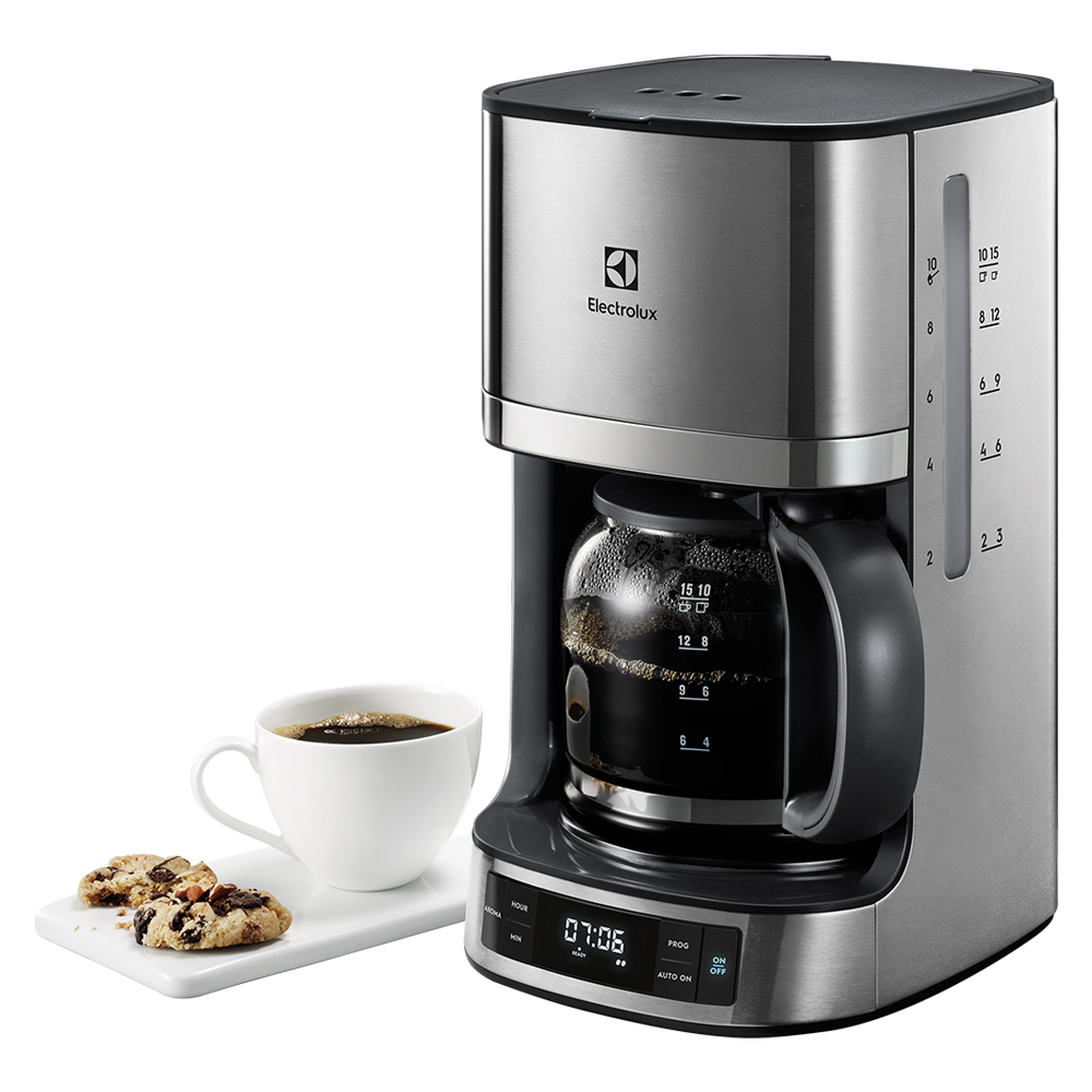 Electrolux EKF7700 Semi-auto Drip coffee maker – image 6