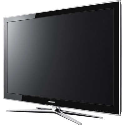 Samsung LN46C750R2F 116.8 cm (46") Full HD Wi-Fi Black – image 2